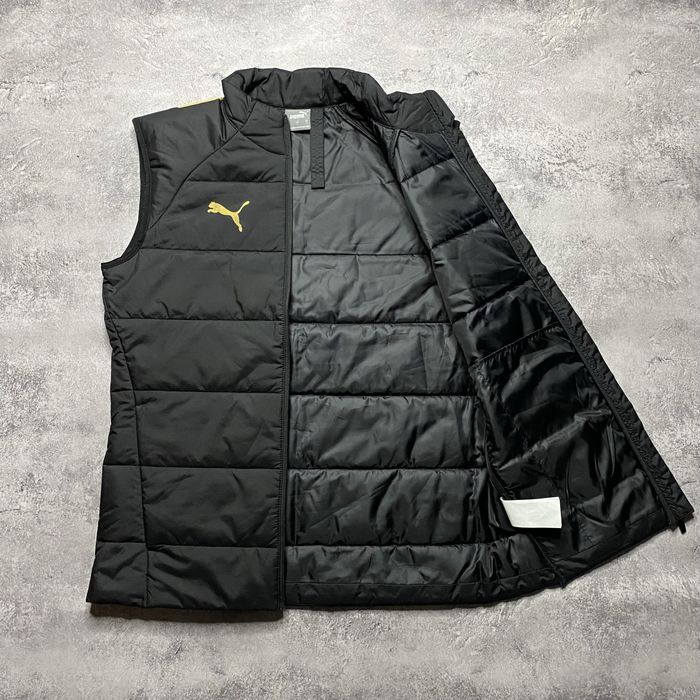 Чоловіча жилетка Puma