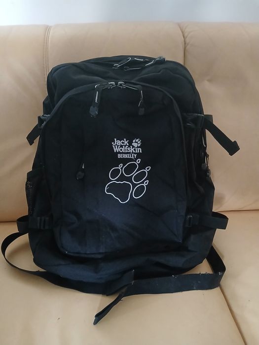 Plecak Jack Wolfskin