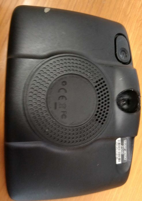 GPS - Tom Tom (vintage)