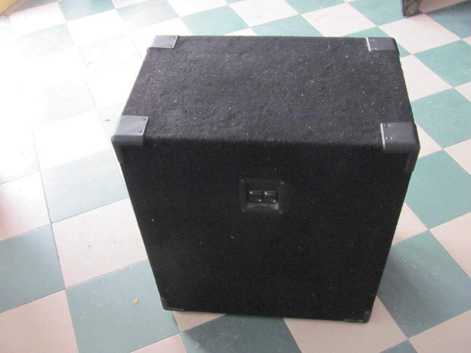 Kolumna basowa  POWER SOUND 600W