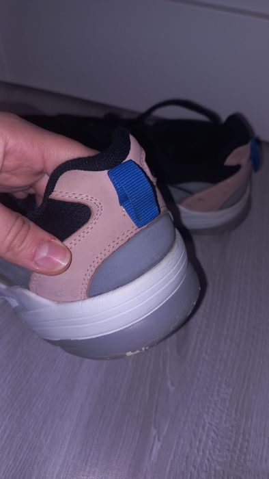 Buty sportowe damskie rozmiar 40