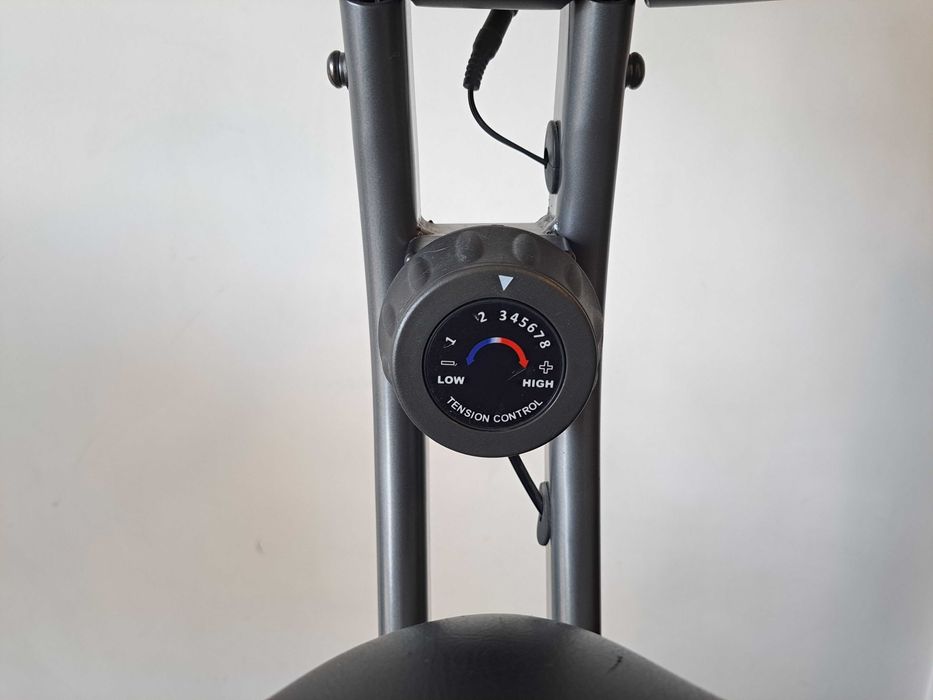 Bicicleta Estática Dobrável Skandika X-1000