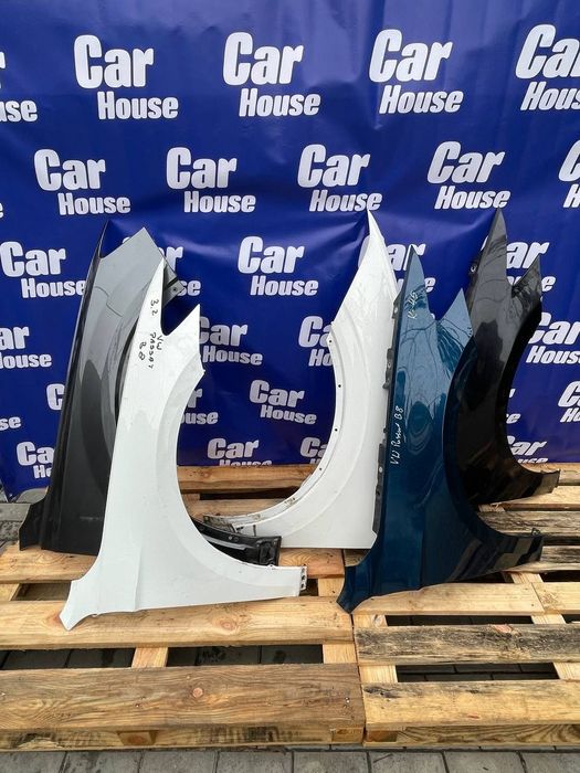 Крыло passat golf 6 7 b7 b8 passat cc крило пасат гольф