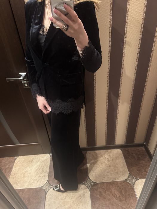 Итальянский костюм Motel