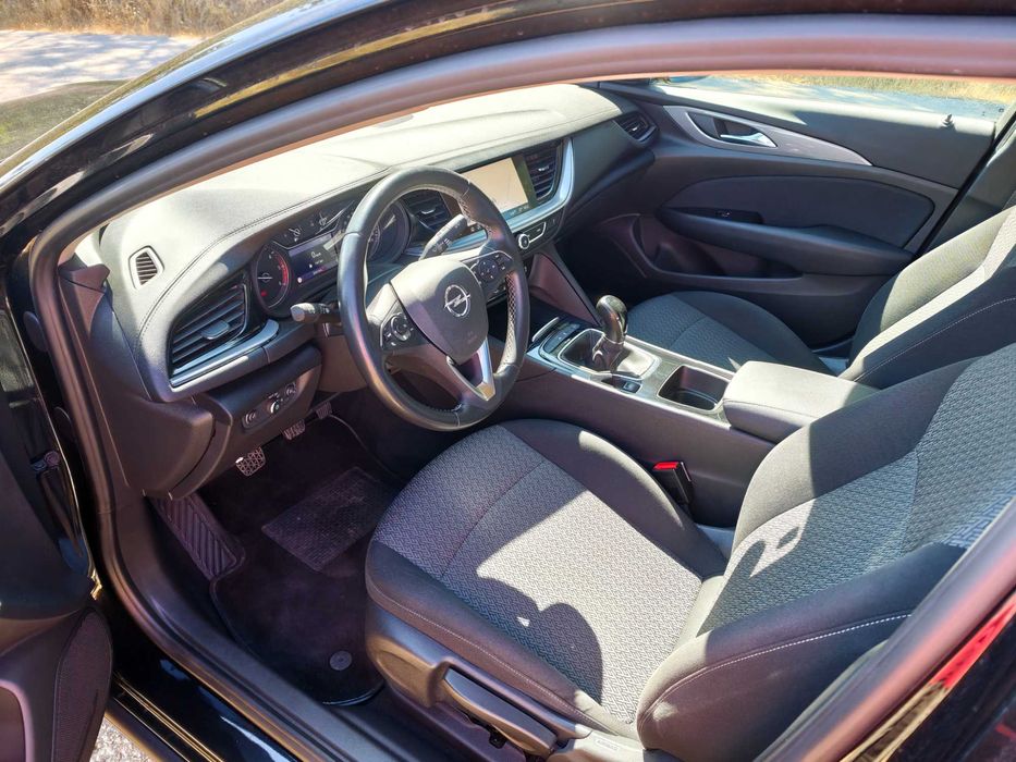 Opel Insignia 1.6 CDTI