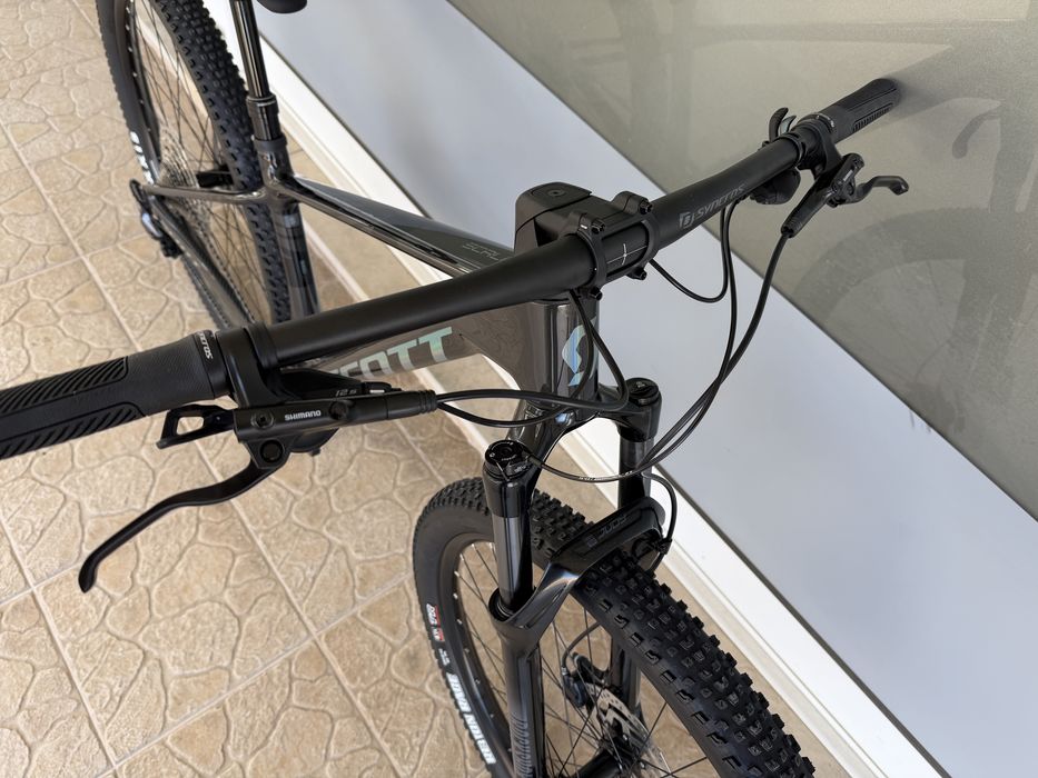 Bicicleta de BTT Scott - Coleção 2026! Novidade!