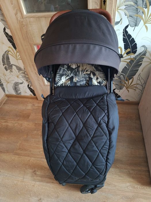 Wózek Stinger 4baby