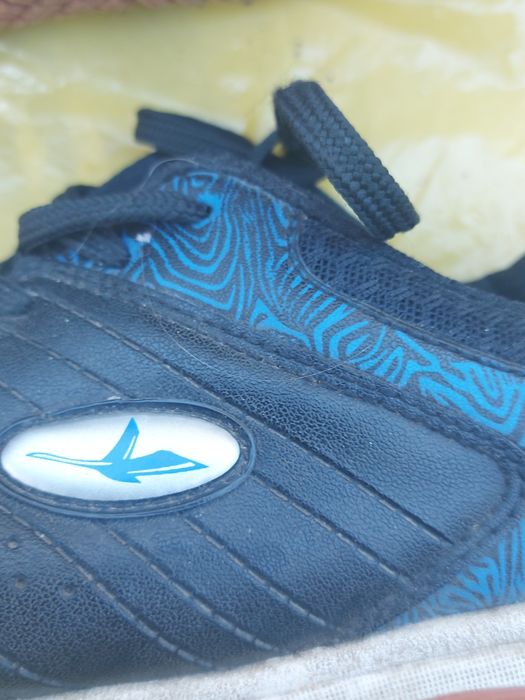 Buty adidasy damskie rozmiar 38 firma VICO 5