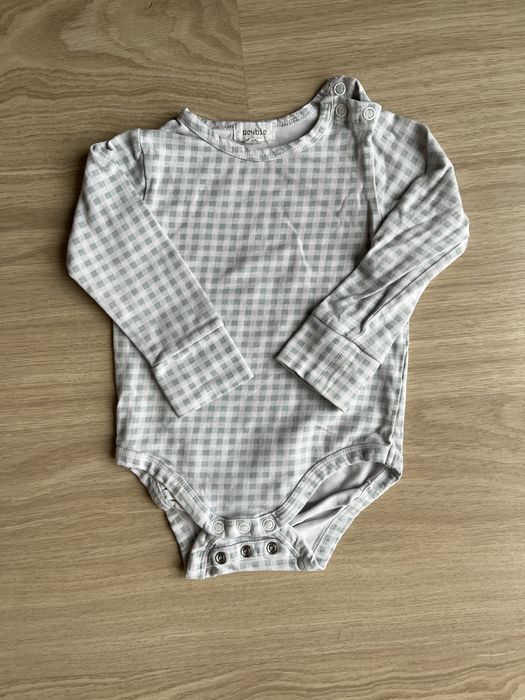 Body Newbie w krate rozm. 74
