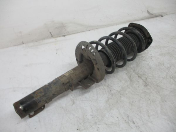 Amortecedor frente esquerdo VOLKSWAGEN Polo (9N)