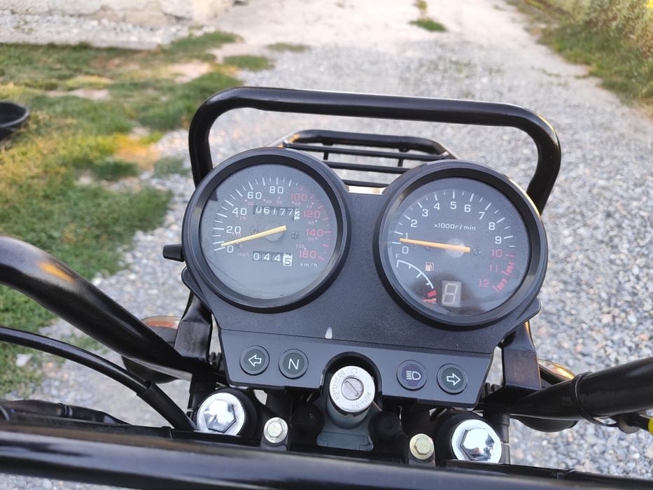 Romet adv 125 mozliwy transport