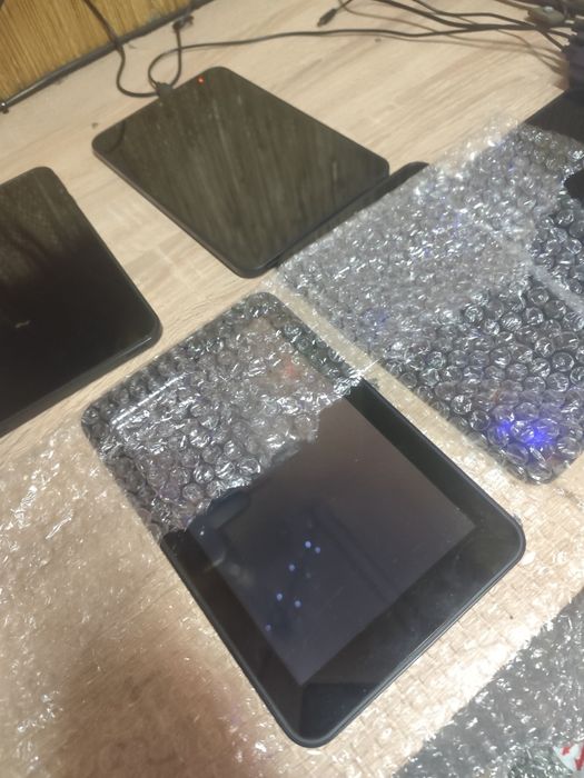 HP Pro Tablet 408 LTE - Gotowy do Pracy! (Wiele Sztuk Dostępnych)