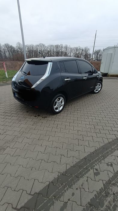 Продам нісан ліф