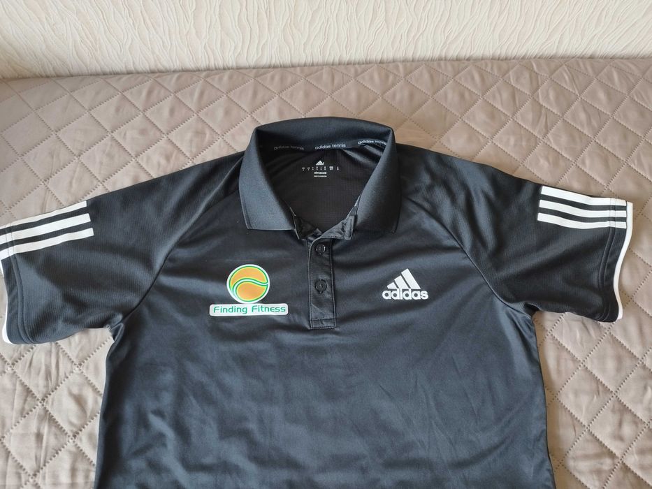 Super kooszulka firmy Adidas, rozmiar S