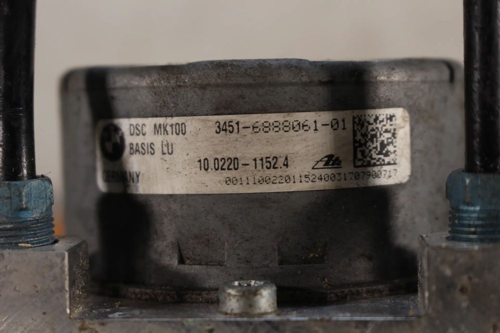 ABS MINI Mini (F55)