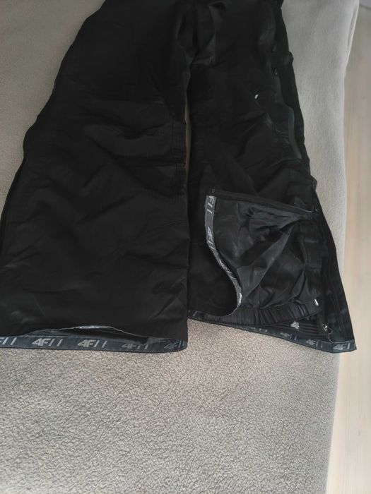 Spodnie narciarskie Damskie *4F*rozmiar s* PROaquatech 3000 warto ! !