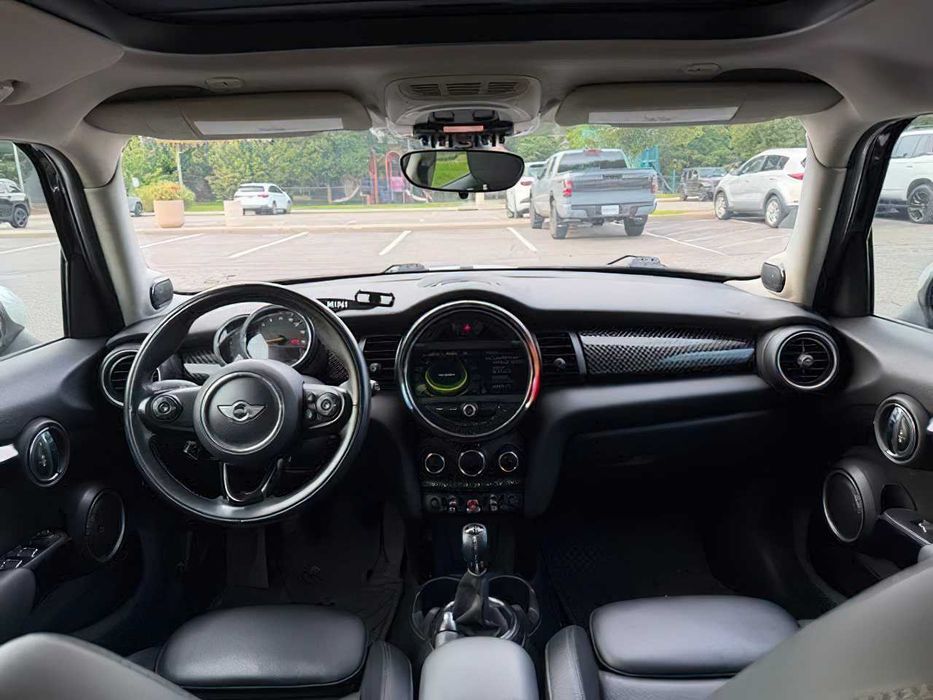 MINI Hardtop Cooper S      2016