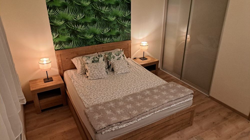 Apartament Kołobrzeg