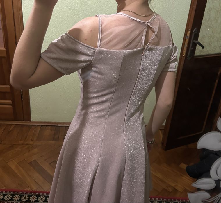 Продаю випускне/вечірнє плаття дешево
