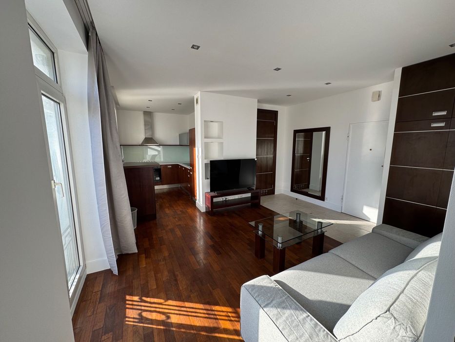 Mieszkanie na wynajem 45m2 w Centrum Gdyni