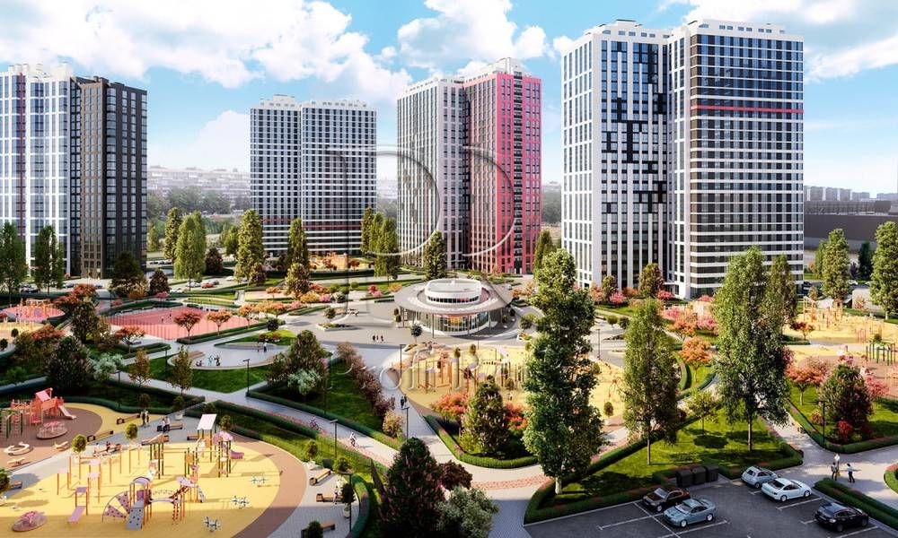 Продаж 1 к. квартили ЖК Варшавський Плюс/ Ретровіль/Виноградар