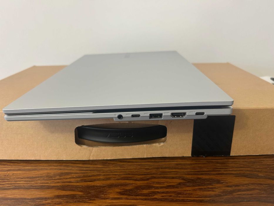 Laptop ASUS VIVOBOOK GO 15 E1504TA-bq184ws