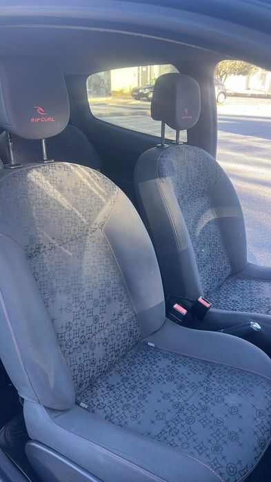 Renault Twingo  ( RIP CURL ) — photo 5