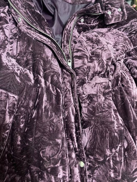 Пальто зимове Asos