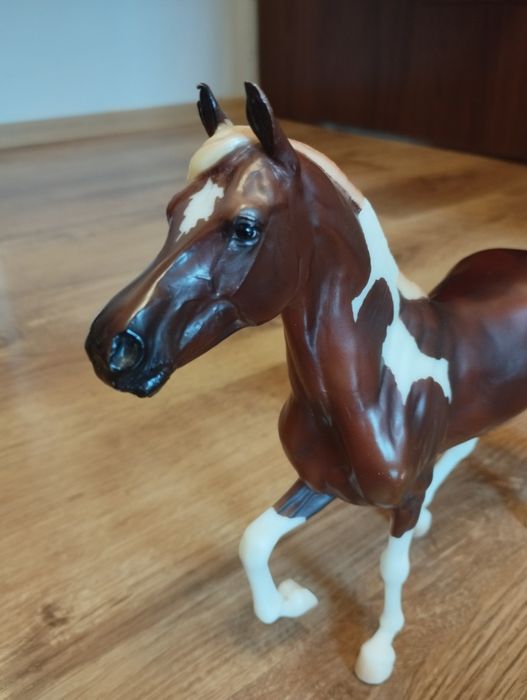 Breyer traditional Enzo wycofany