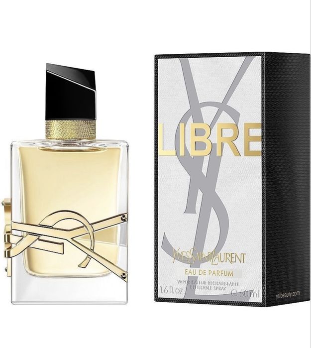 Yves Saint Laurent Libre Eau de Parfum 90 мл