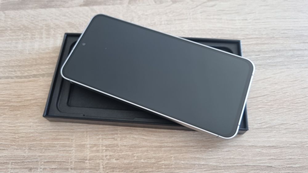 100% Oryginalny Nowy Samsung Galaxy S24 FE 8/128Gb Mint