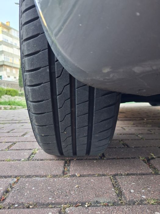 Fiat Punto Evo 1.2i 5p 2010