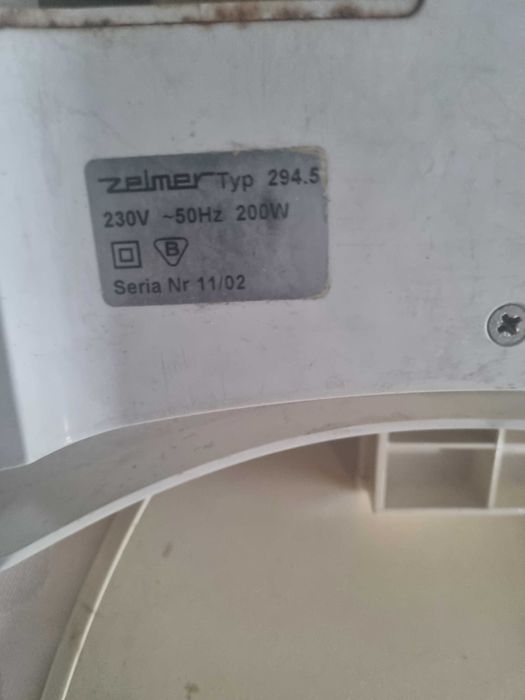 Maszynka do krojenia chleba wedlin, serów