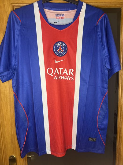 Camisola psg 2026