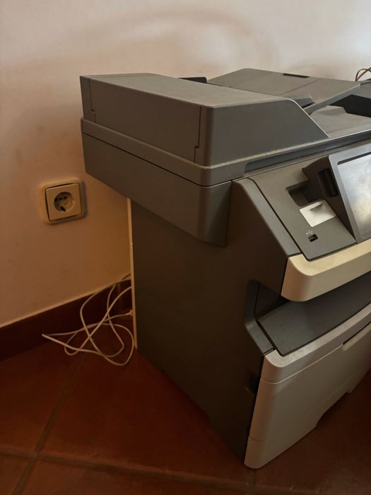 Impressora LexMark446917755714949121