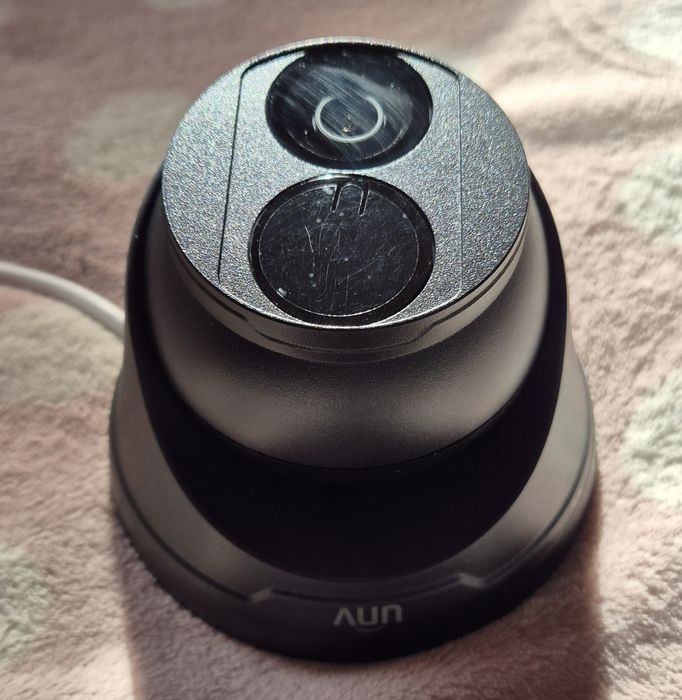 IP-відеокамера UNV ipc3612