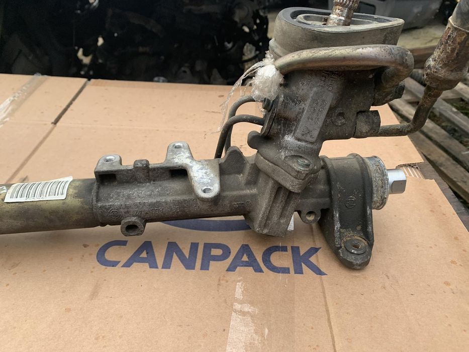 Рульова рейка рулевая Golf 4 Bora Octavia Tour Audi A3 Toledo