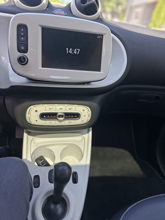 Vendo Smart for two