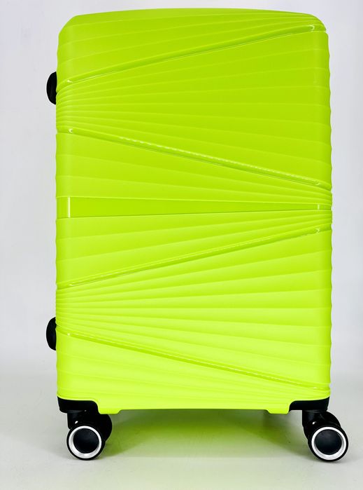 Nowa duża walizka podróżna gumowa - wysyłka Olx