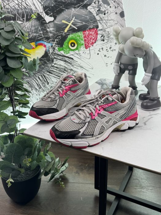 Кросівки Asics GT 2160 40 розмір Е6954