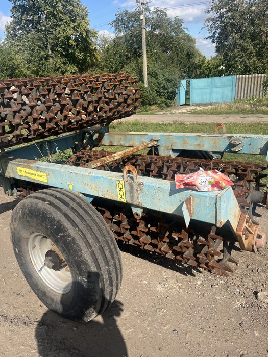Котки ккш 6 в гарному стані