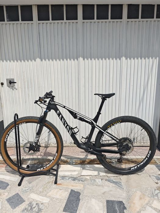 Canyon Lux   29"