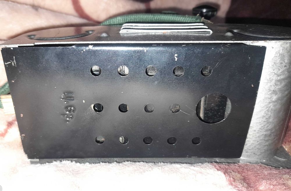 Проэктор ссср танк