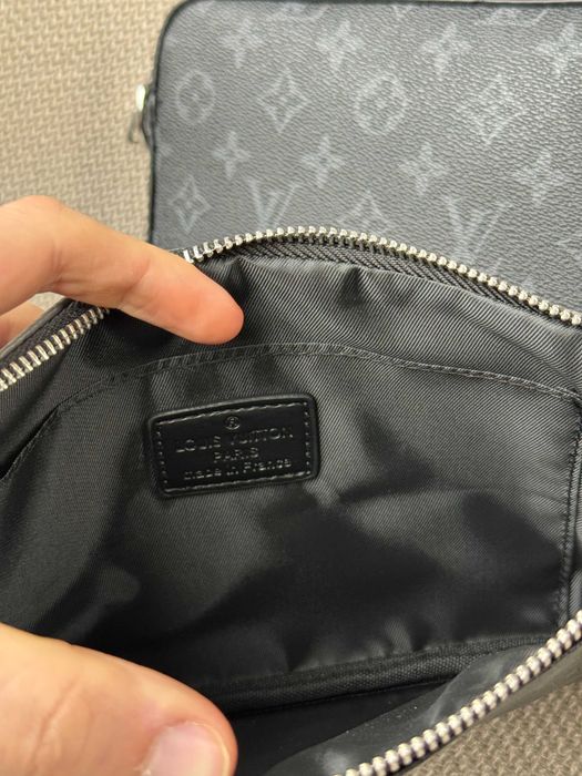 Сумка Louis Vuitton 3:1 | сумка через плечо | мессенджер