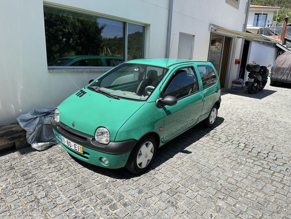 Renault Twingo 1994
