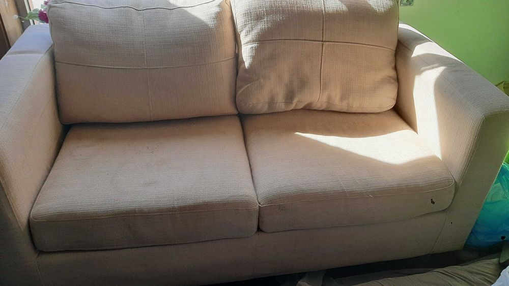 Sofá de 2 lugares