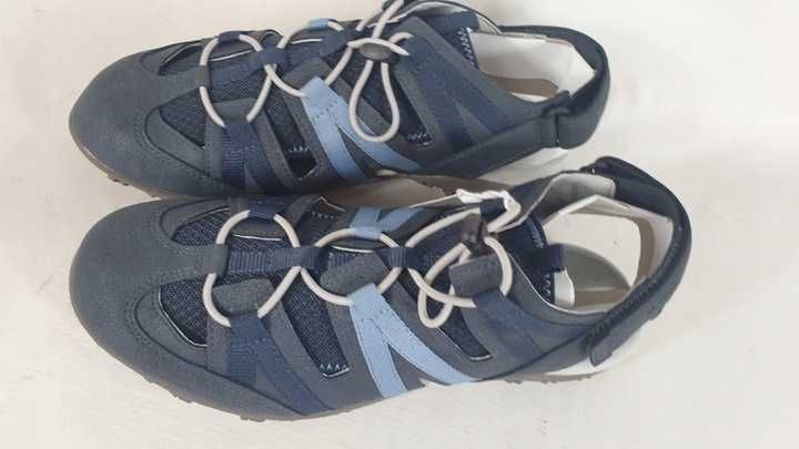 Geox sandały męskie rozmiar 41