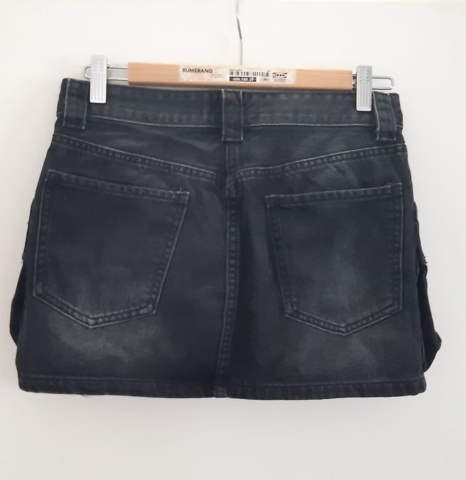 Mini Saia Bershka