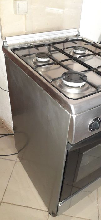 Продам газову плиту Ardo, духовка ГАЗОВА
