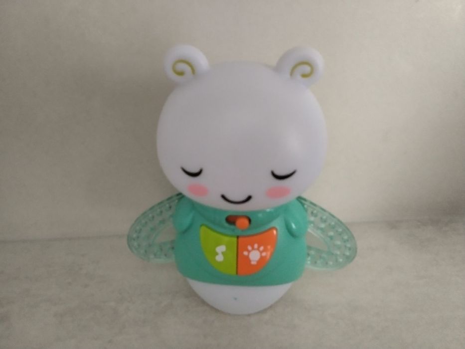 Лот розвиваючих іграшок для найменших